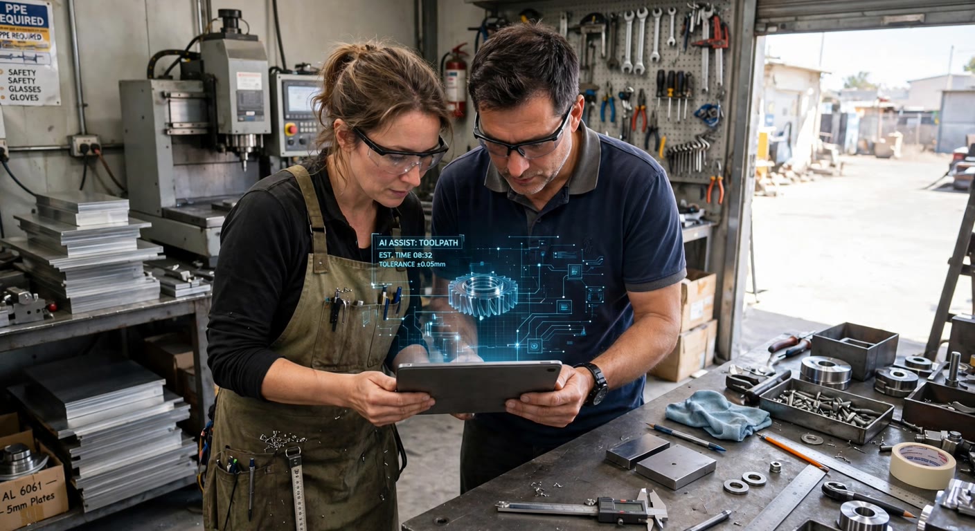 Why Using AI in Just One Task Caps What You Get Back | BigLobster
