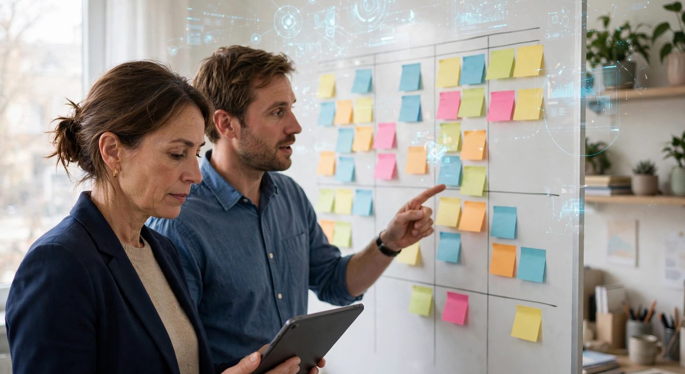 AI Content Watermarks: What Small Businesses Actually Owe
