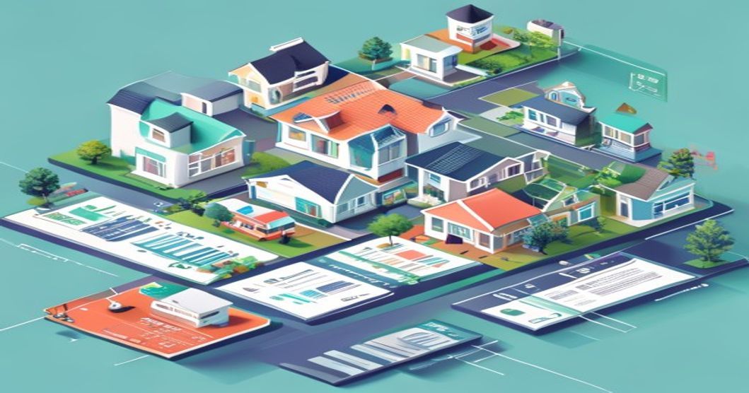 Automatización de la prospección y categorización para inversiones inmobiliarias