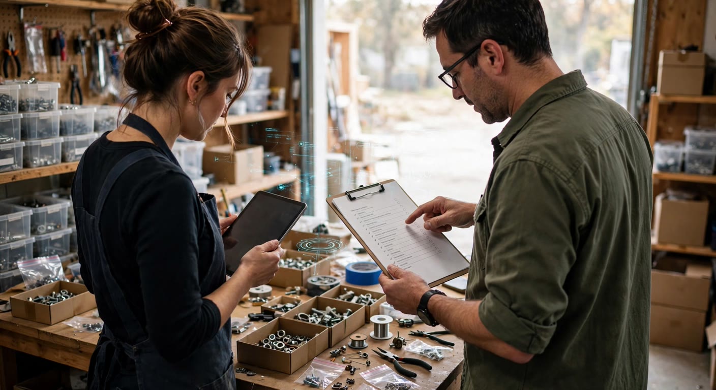 Claude for Small Business: 37 Connectors, Two Worth Your Week