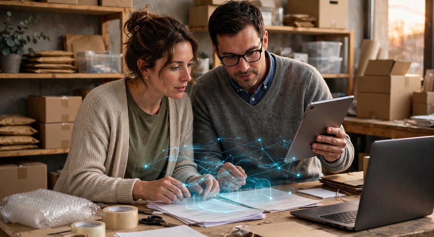 Claude for Small Business: Should You Connect Your Tools?