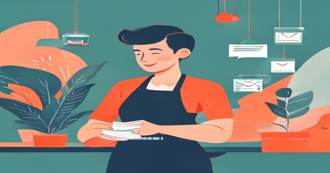 Cómo la IA puede transformar un negocio pequeño