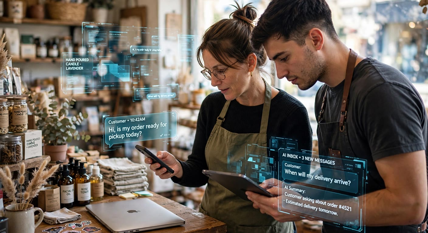 Meta One for Small Business: What $14.99 Buys | BigLobster