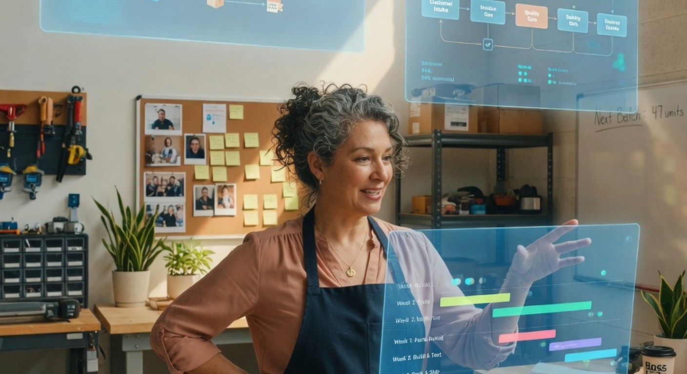 Workflow automation tools compared for small businesses